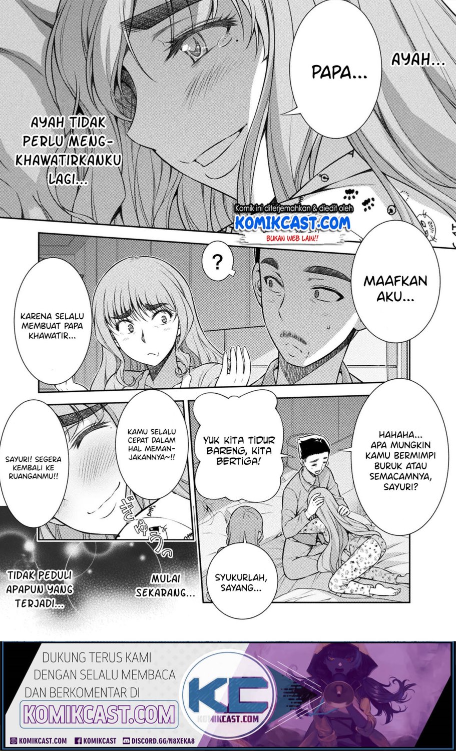 Dilarang COPAS - situs resmi www.mangacanblog.com - Komik silver plan to redo from jk 009 - chapter 9 10 Indonesia silver plan to redo from jk 009 - chapter 9 Terbaru 39|Baca Manga Komik Indonesia|Mangacan